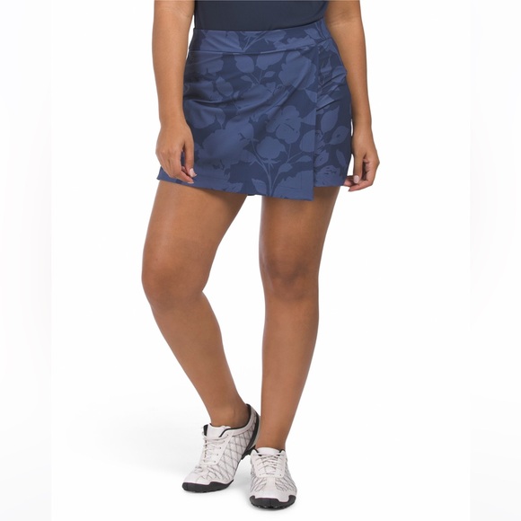 SPANX Pants - SPANX Sunshine Skort